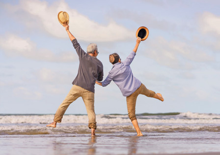 Life Insurance Web Leads